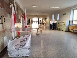 Wybory samorządowe | RELACJA NA ŻYWO