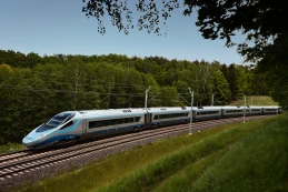 Nowy przystanek na mapie wakacyjnych połączeń. Tam dojedzie Pendolino
