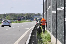 Jeździmy i śmiecimy. Za sprzątanie płacimy wszyscy