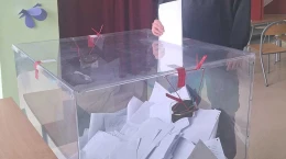 Wybory samorządowe 2024. To oni dostali się do rady gminy Luzino | WYNIKI