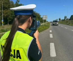 Kierowcy, noga z gazu! Ruszyła akcja 'Prędkość'