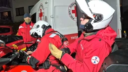 Trwa zbiórka na pierwszy ambulans Grupy Ratowniczej. 'Każda minuta może decydować o życiu'