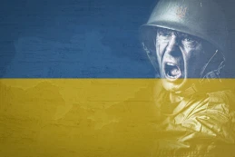 Tej daty nie można zapomnieć. Dwa lata temu rozpoczęła się zbrojna agresja Rosji na Ukrainę