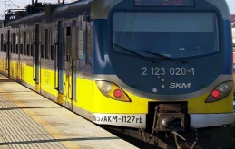 Sygnały dźwiękowe pociągów zmorą mieszkańca