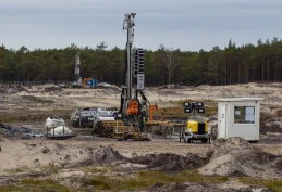 Elektrownia jądrowa. Polskie firmy gotowe na wyzwania