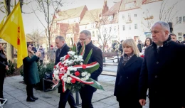 106 lat w granicach Polski. Oficjalne obchody powrotu do ojczyzny