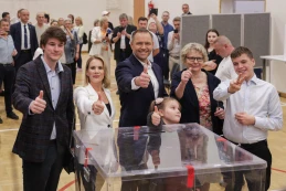 Karol Nawrocki prezydentem Polski! 