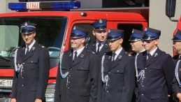 Dzień Strażaka. Świętowali w OSP Wejherowo | ZDJĘCIA