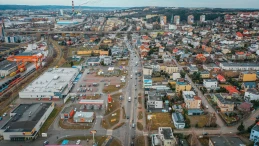 Kierowcy mogą odetchnąć z ulgą. Koniec prac na ważnej arterii! 