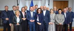 Niebawem mają zakończyć się prace nad ustawą metropolitalną. Minister rozmawiał z samorządowcami na Pomorzu