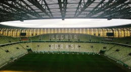Bez licencji na granie i z zakazem transferów. Lechia Gdańsk dotkliwie ukarana
