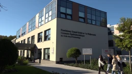 Szkoły powiatu wejherowskiego wysoko w rankingu Perspektywy 2025