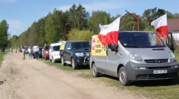 ‘Mówimy nie bylejakości i amatorszczyźnie’. Protestują, bo nie chcą atomu
