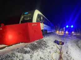 To nie był wypadek, tylko morderstwo? Kobieta zginęła na torach