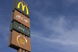 Powstanie kolejny McDonald’s. Lokalizacja zaskakuje