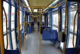 Bilet za bilet? System Fala z nietypową  promocją 