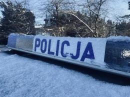 Wsiadł za kółko, chociaż miał zakaz. Grozi mu 5 lat więzienia