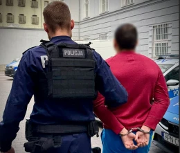 Pobili, bo był innej narodowości? Policja zatrzymała czterech agresorów