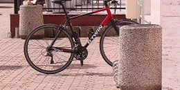 Pijani rowerzyści wciąż zmorą wejherowskich dróg
