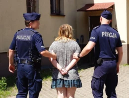 Zatrzymani za znęcanie się nad pięciolatkiem. Chłopiec z obrażeniami trafił pod opiekę służb