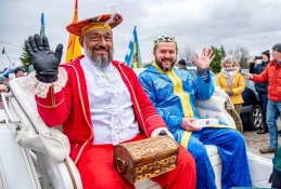 Uroczystość Objawienia Pańskiego 2023. Orszak Trzech Króli przejdzie ulicami Rumi | PROGRAM