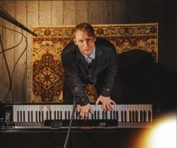 Igor Herbut wystąpi w Wejherowie. Niebawem festiwal ArteFonie. Sprawdźcie program