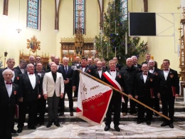 Chór "Harmonia" w Wejherowie obchodził 104. rocznicę swojego istnienia