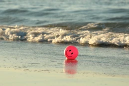 Chwile grozy na plaży. Czterolatka zaginęła w tłumie plażowiczów