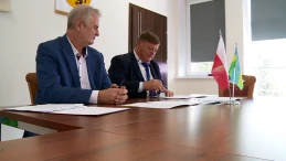 Powstanie nowa droga do Dębek. Gmina pozyskała dofinansowanie