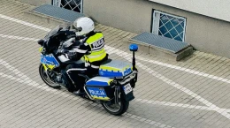 Jeżdżą za szybko i tracą prawa jazdy