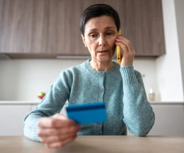 Myślała, że kupuje opał. Straciła kilka tysięcy złotych 