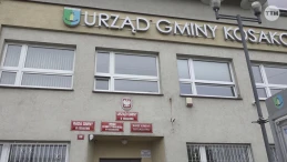 Podejrzenie ulatniającego się gazu. Ewakuowało się ponad 50 osób