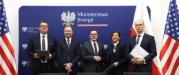 NCBJ i Westinghouse podpisały strategiczne porozumienie dla polskiego programu jądrowego