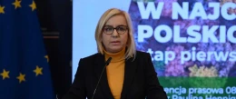 Minister klimatu i środowiska ogranicza wycinkę drzew. Paulina Hennig-Kloski podała 10 lokalizacji