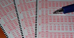 Historyczna wygrana nad morzem. Padła 'szóstka' w Lotto