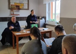 Jak nie dać się oszukać? Policjanci ostrzegają przed zagrożeniami