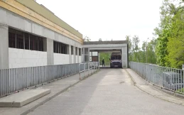 Dobro pacjentów przede wszystkim. Wejherowski szpital w ogniu remontów! 