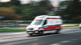 Zmiana w zespole ratownictwa medycznego. Przekwalifikowanie jednej z karetek