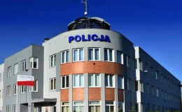 Groził granatem przez telefon. Sprawa szybko znalazła finał