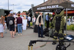 Wojsko otwiera się na najmłodszych! Przed nami Dzień Otwartych Koszar