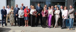 Planują wybudować obwodnicę Bolszewa. Wójt z absolutorium