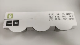 Groźna trucizna w szklankach. Sprawdź czy masz je w domu!