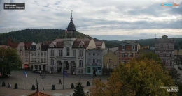 Nowa "miejscówka" na mapie Wejherowo. To miejsce skierowane jest do młodzieży