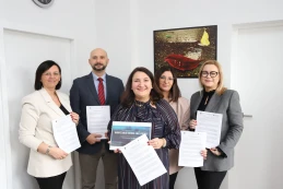 Nowa szansa na rozwój kwalifikacji. Rusza projekt dla mieszkańców powiatu