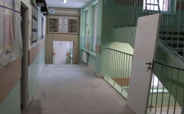 Dostępność ma znaczenie. Inwestycja poprawi komfort uczniów