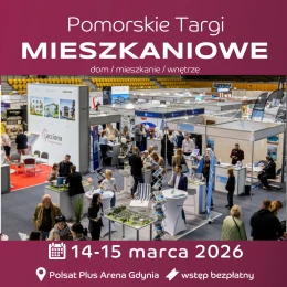  Największe targi nieruchomości na Pomorzu !