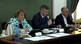 Zarząd Powiatu Wejherowskiego z absolutorium 