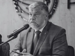 Zmarł Adam Zażembłowski, były burmistrz Pucka