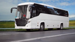 Kontrole autobusów przed wakacjami. Policja publikuje ogólnopolski wykaz punktów kontroli