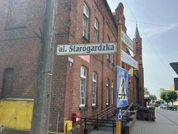 Poważna awaria w Pelplinie! Brak wody 
